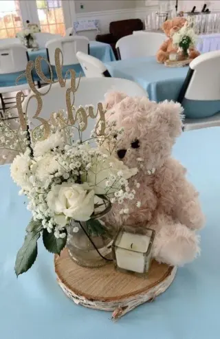 Decoración para Eventos