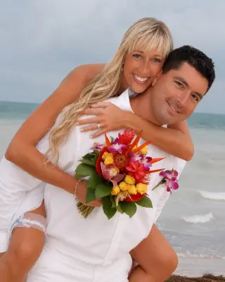 Fotógrafos para Boda