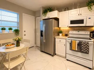 Bello apartamento en renta