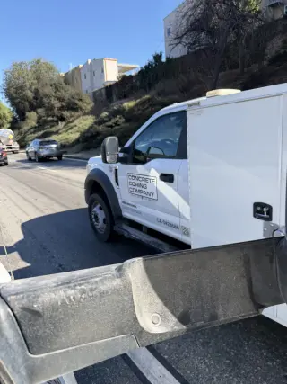 Busco trabajo