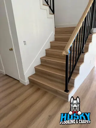 Flooring & Carpet
