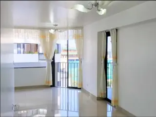 ALQUILER DE DEPARTAMENTO EN LINSIDRO - PISO 10