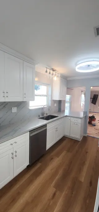 Electricity remodeling, and much more