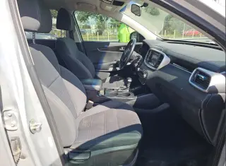 🚘 Tucson 2017/ 🧾 TÍTULO LIMPIO) 💲4.900 CASH