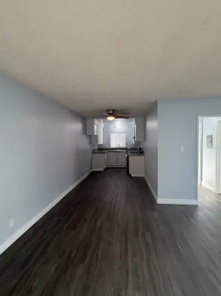 Apartamento en renta