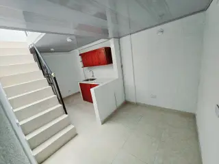 VENDO CASA BARRIO PINARES AL SUR ORIENTE DE BOGOTA