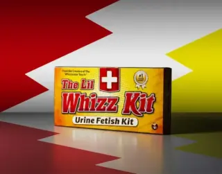 A Guide to Refillable Synthetic Urine Kit Features
