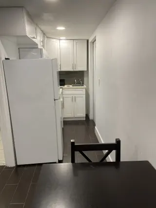 Encantadora Casa Pequeña en Renta