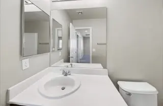 Move in ready!