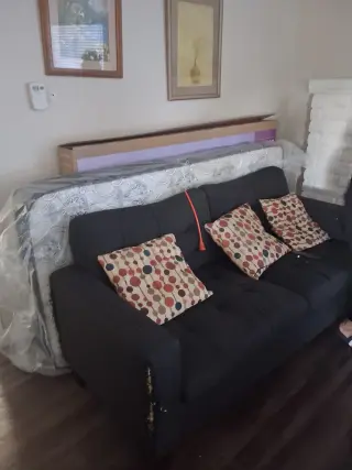 Room for rent 500