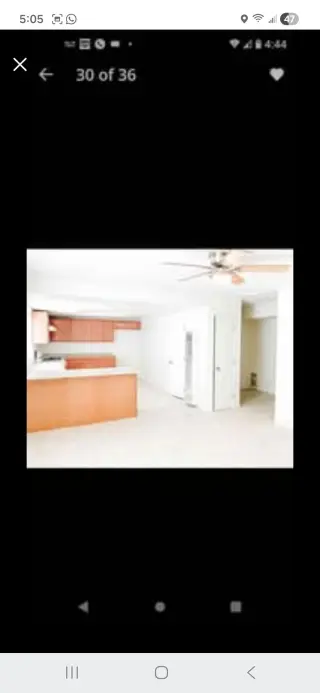 APARTAMENTO 2-2 MORONGO VALLEY CA 92256