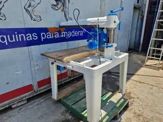 Sierra Radial Tatry 90 cm 3 hp