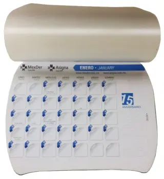MOUSE PAD PUBLICITARIOS
