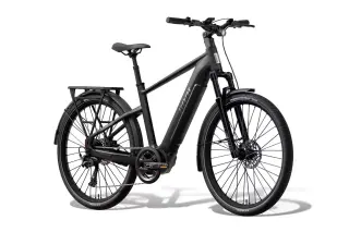 FS: stock Aventon Level 4 ADV eBike Ultro S Motor with GPS