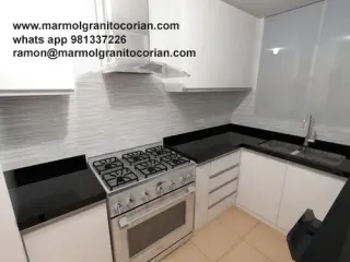 Cuarzo para tableros de cocina, baños, counters de atencion