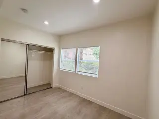 Apartamento 1H/1B en Renta