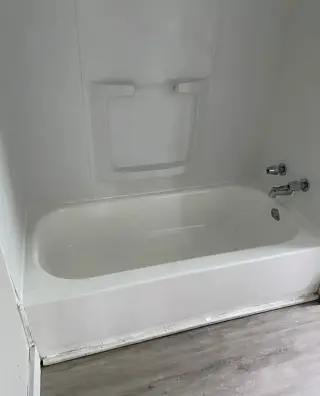 Clean & Comfortable Rental
