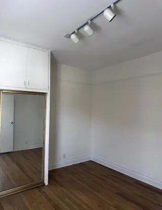 Charming One-Bedroom