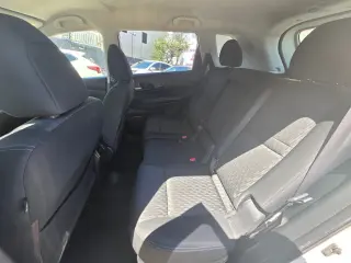Nissan Rogue SV 2020 Blanco - Santiz Autos