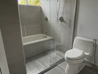 Modern South Miami Home