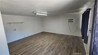 This single story home has 3 bedrooms 2 bathrooms