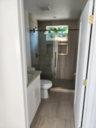 Casa nueva