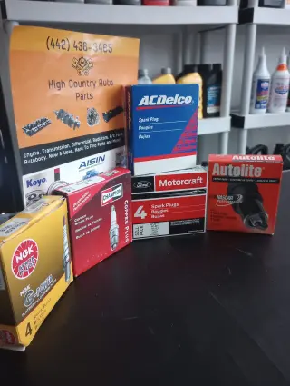 Autopartes discontados asta el 60%