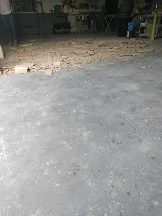 Junk removal