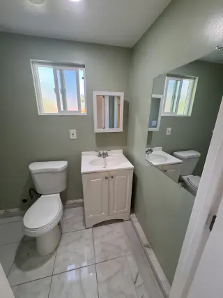 Woodland Hills area