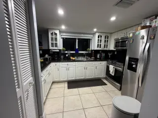 Rento habitación