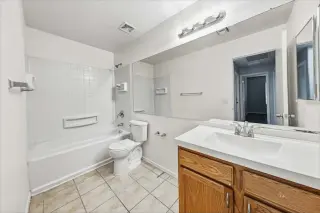 MOVE IN READY