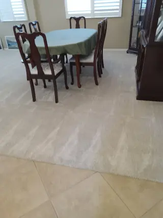 Professional House Cleaning Services