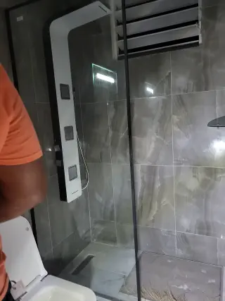 Plomeria y Destapes 24/7