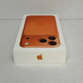 Apple Iphone 17 Pro Max 2TB