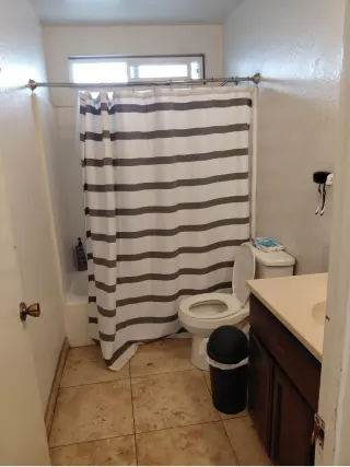 Apartamento de renta en Hawthorne Ca.