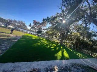 Rodriguez Turf Corp
