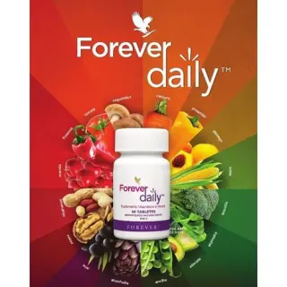 Multivitaminico y multimineral
