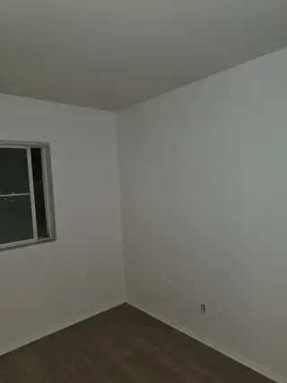 Se comparte apartamento