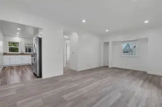 Apartamento casita completamente renovado! a pasos del estadio BMO
