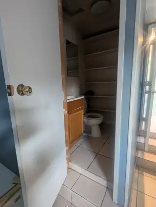 Whittier,Cuarto privado, 1/2 Baño, $950
