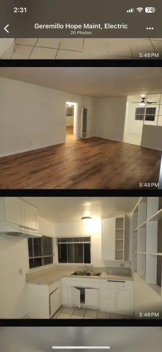 Departamento 1 Recamara en 90018