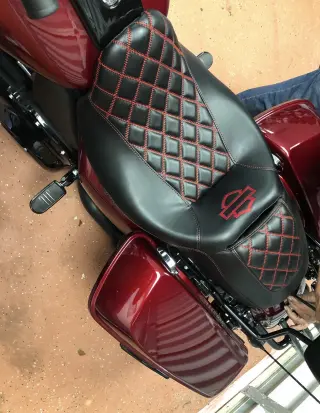 2018 Harley Davidson Street Glide Special