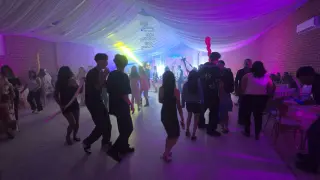 dj para fiestas en Los Ángeles