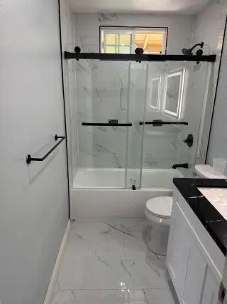 Servicios de Remodelación y Construcción