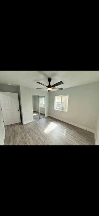 Nueva construction de casa de Renta