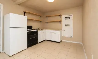 Peaceful Neighborhood Rental