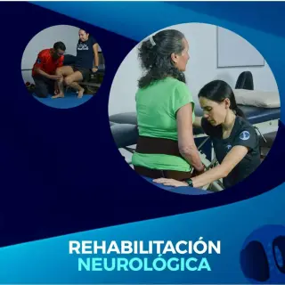 REHABILITACION NEUROLOGICA