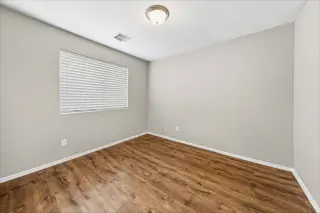 MOVE IN READY