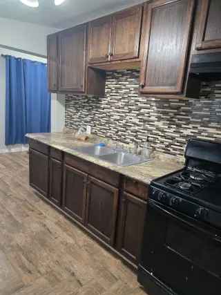 Renta de apartamento