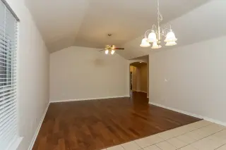 Amazing Single Family Home!
